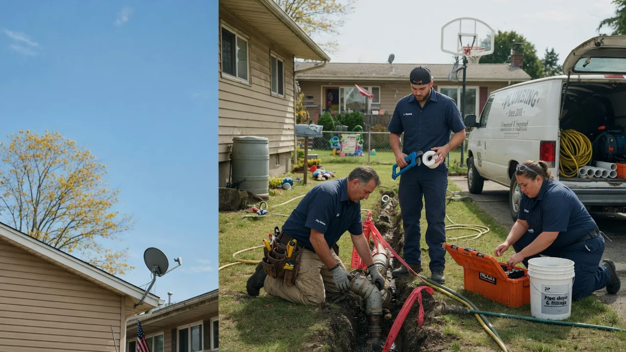 Garbage Disposal Replacement in North Star, OH near me