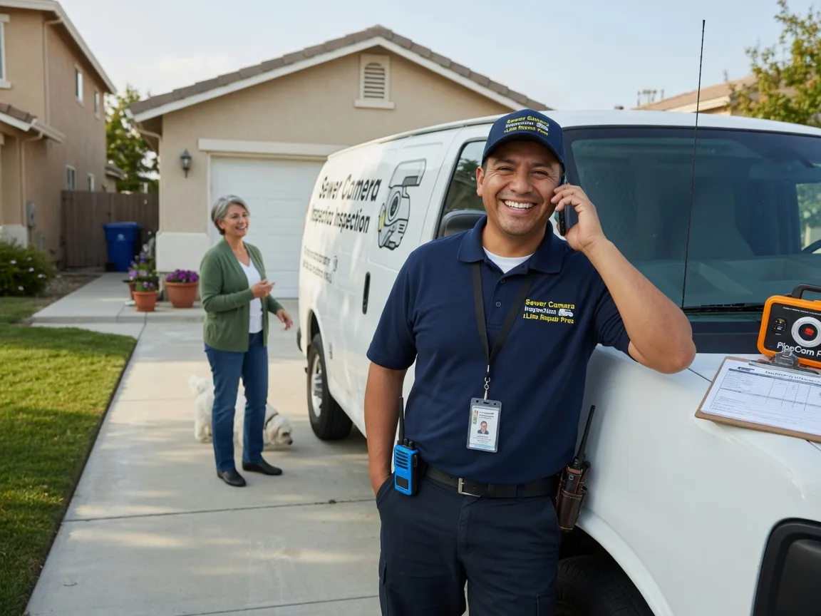 Sewer Line Repair North Star, OH FAQs